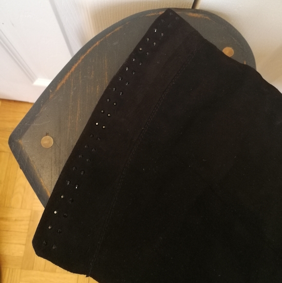 Ardene Knee-High Boots - Picture 2 of 5